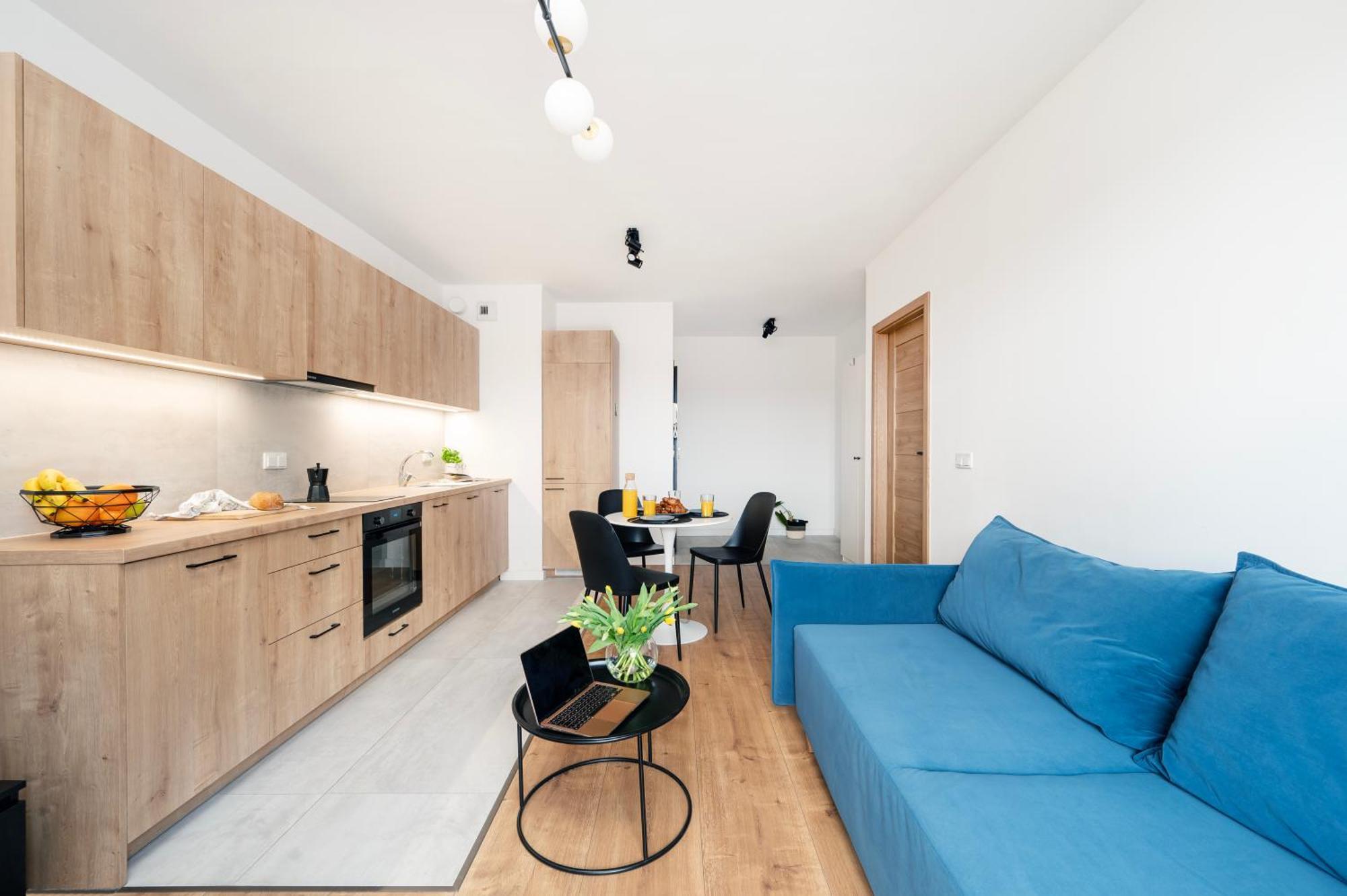 Apartamenty Fuzja - Komfortowe Mieszkania Blisko Centrum Lodzi Garaz 外观 照片