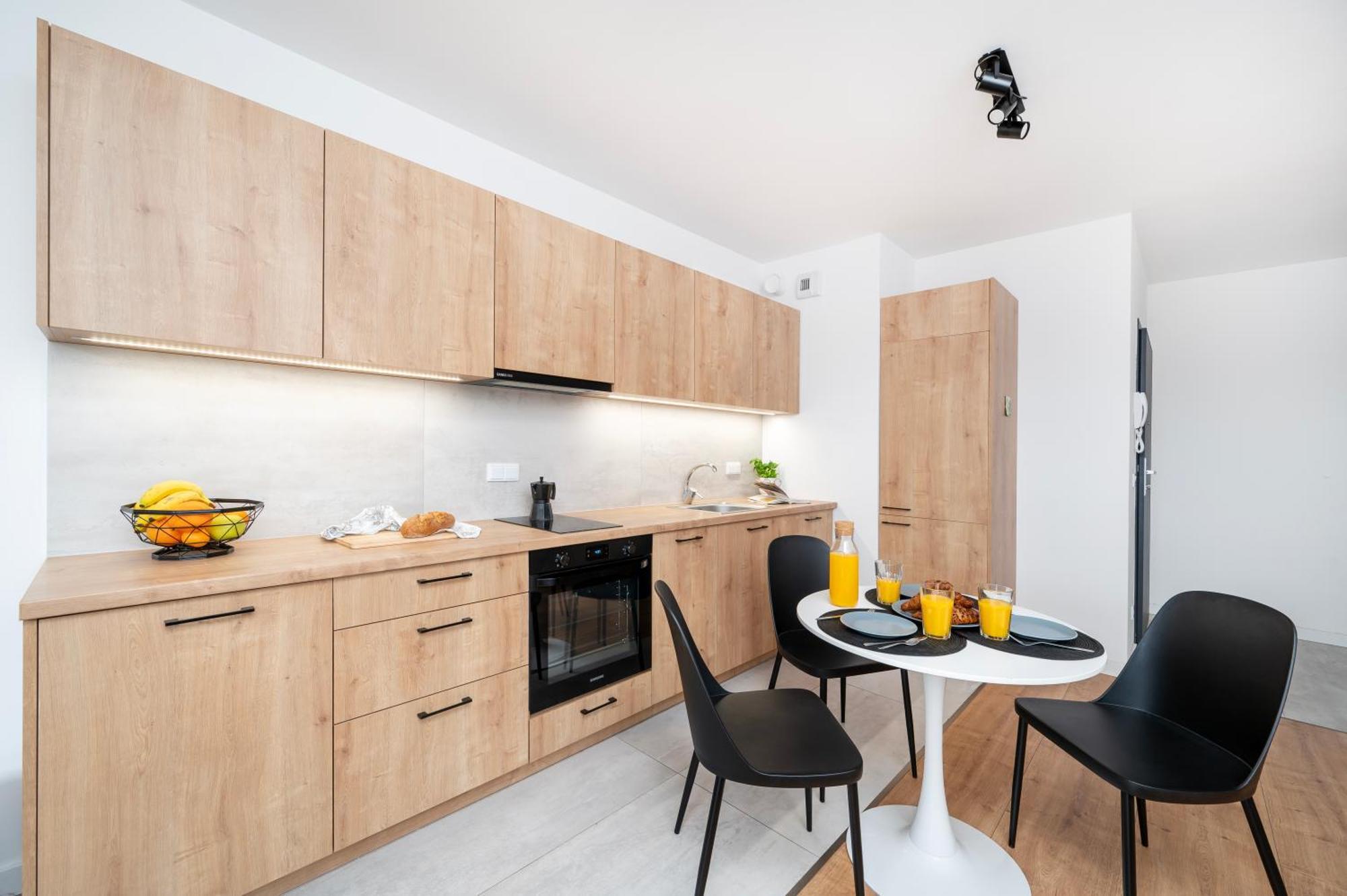 Apartamenty Fuzja - Komfortowe Mieszkania Blisko Centrum Lodzi Garaz 外观 照片