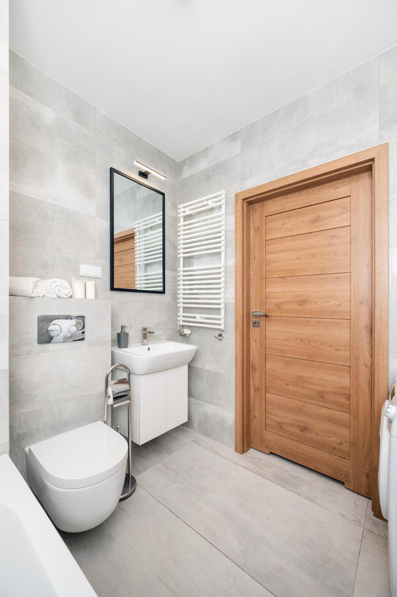 Apartamenty Fuzja - Komfortowe Mieszkania Blisko Centrum Lodzi Garaz 外观 照片