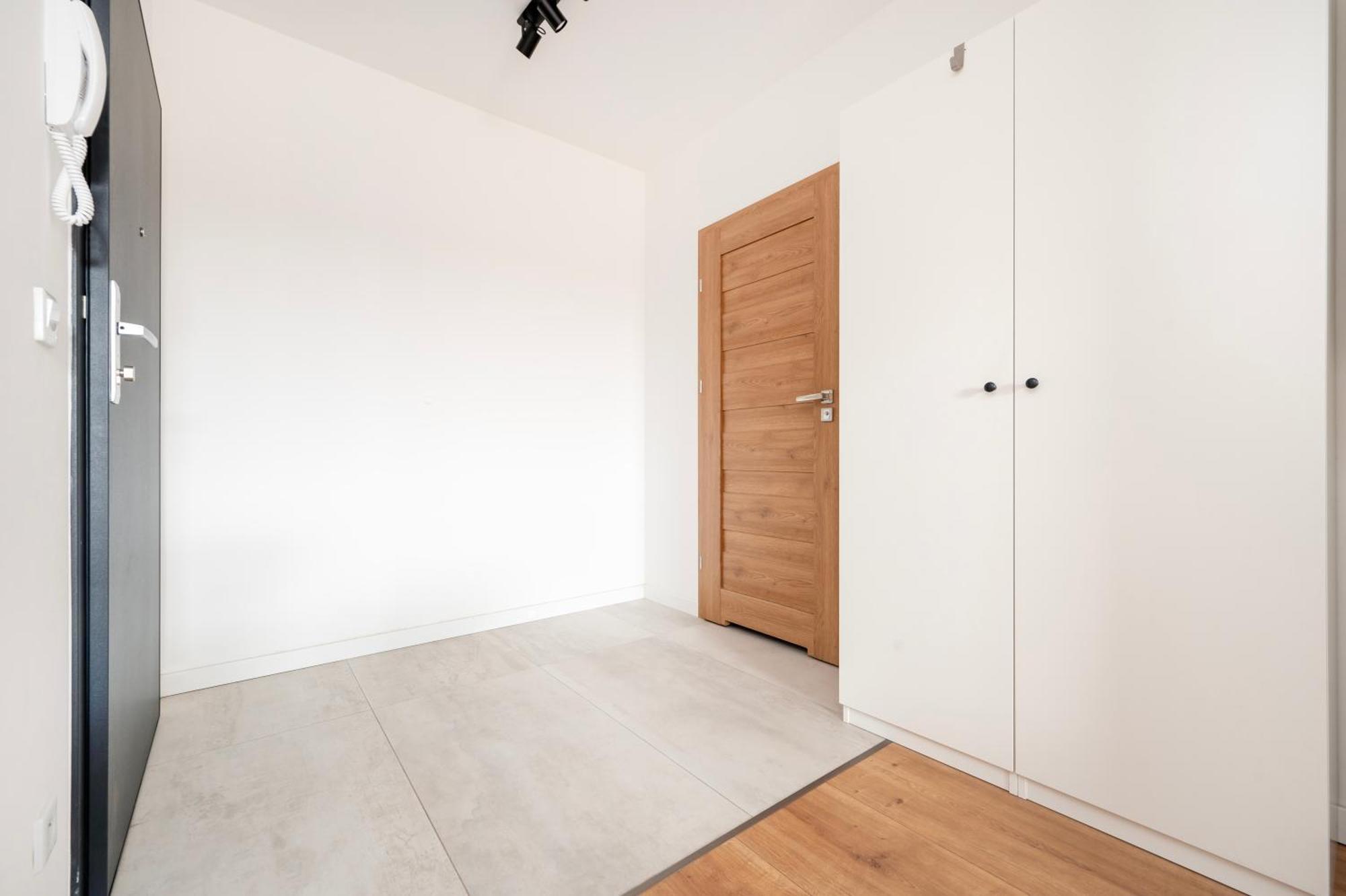 Apartamenty Fuzja - Komfortowe Mieszkania Blisko Centrum Lodzi Garaz 外观 照片