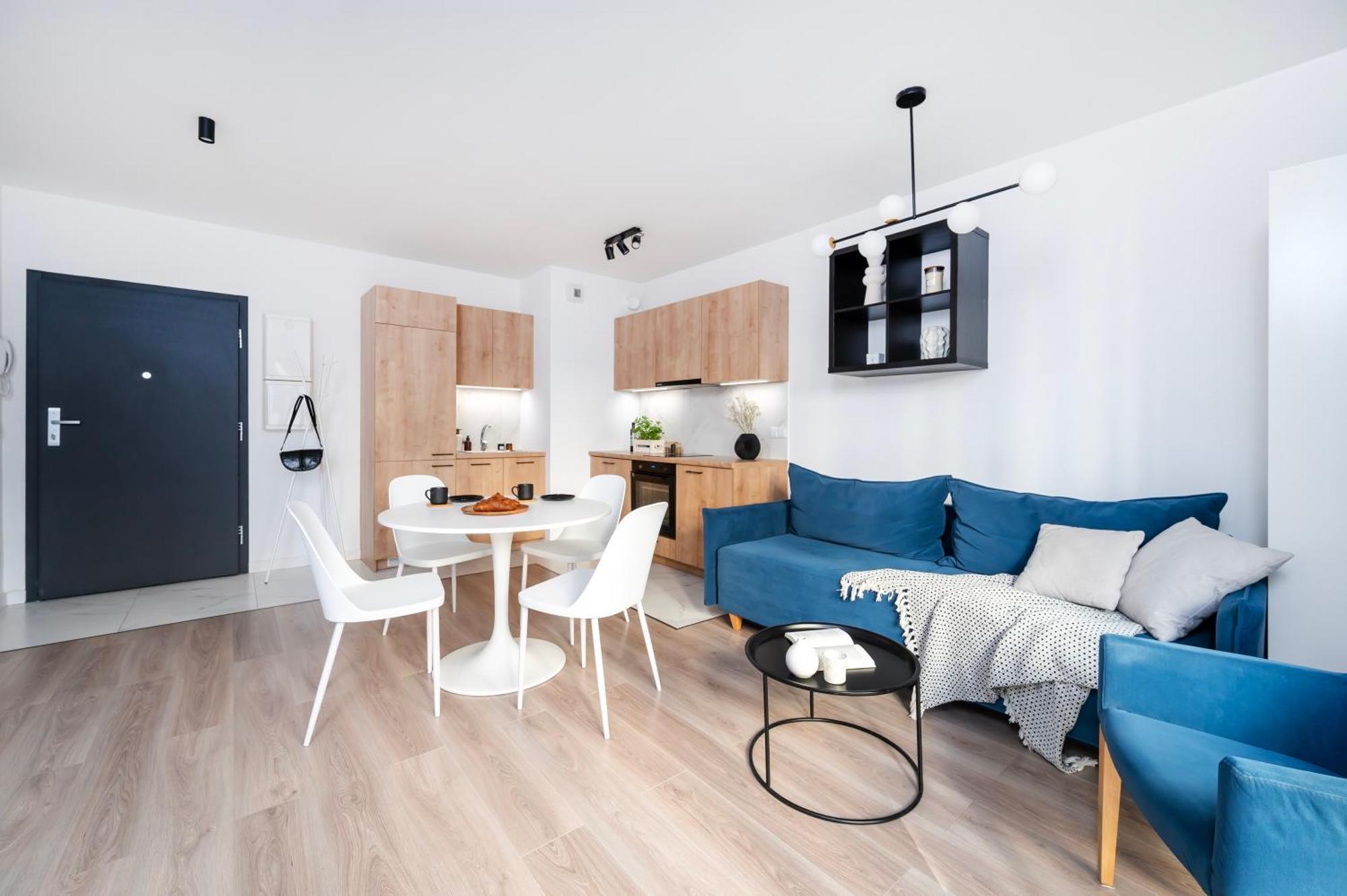 Apartamenty Fuzja - Komfortowe Mieszkania Blisko Centrum Lodzi Garaz 外观 照片