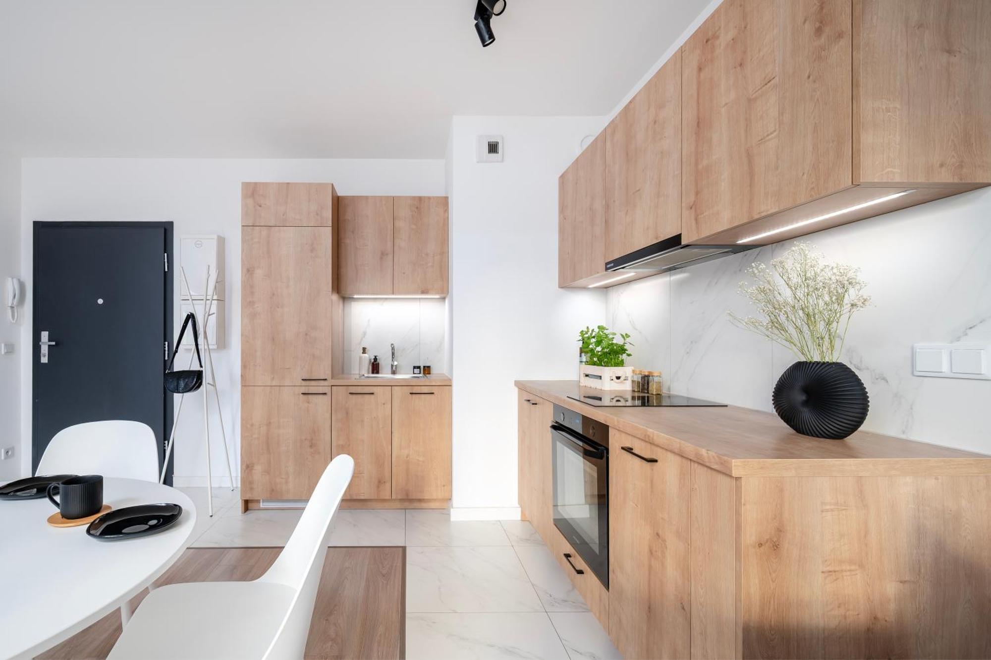Apartamenty Fuzja - Komfortowe Mieszkania Blisko Centrum Lodzi Garaz 外观 照片