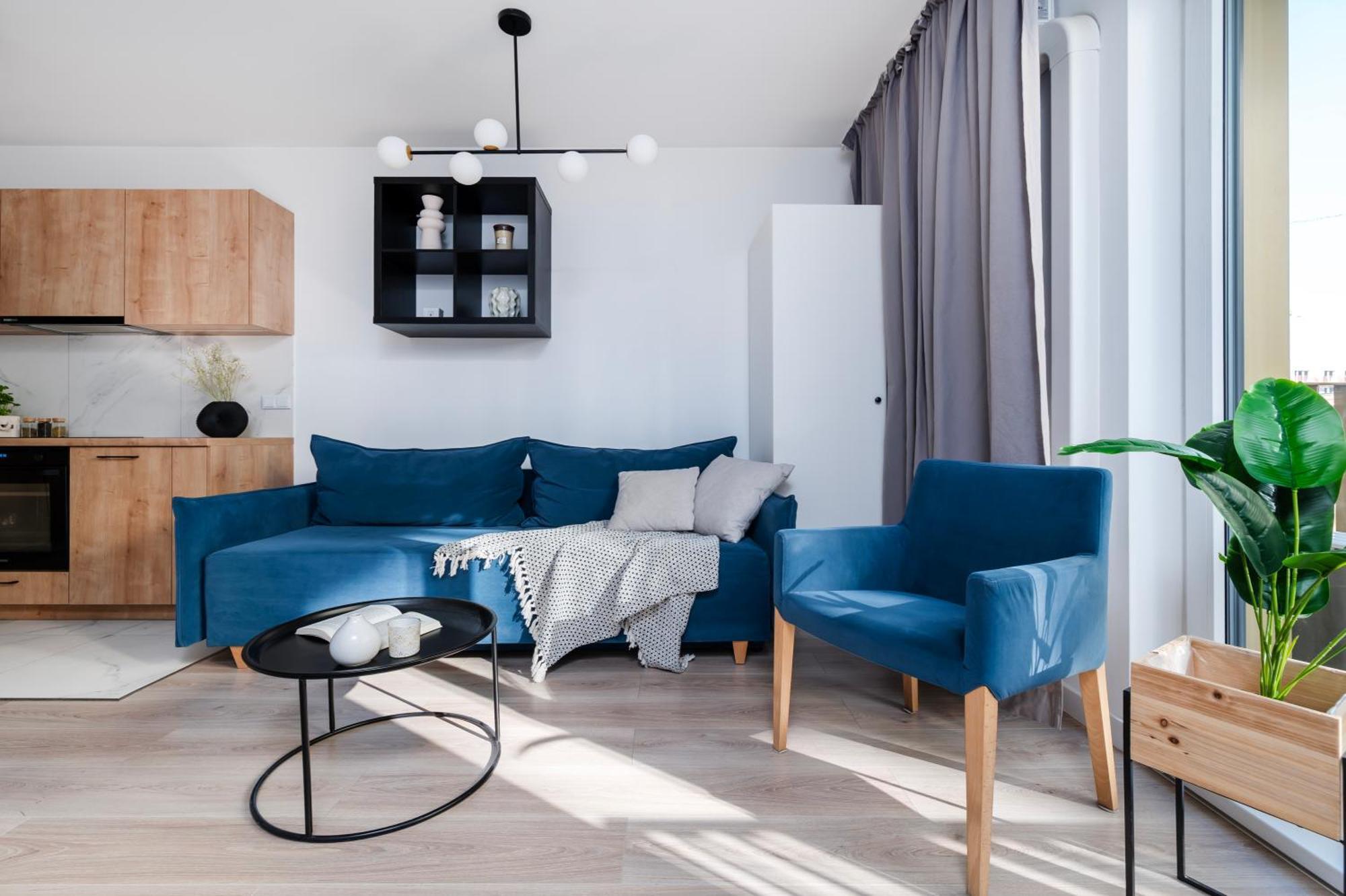 Apartamenty Fuzja - Komfortowe Mieszkania Blisko Centrum Lodzi Garaz 外观 照片