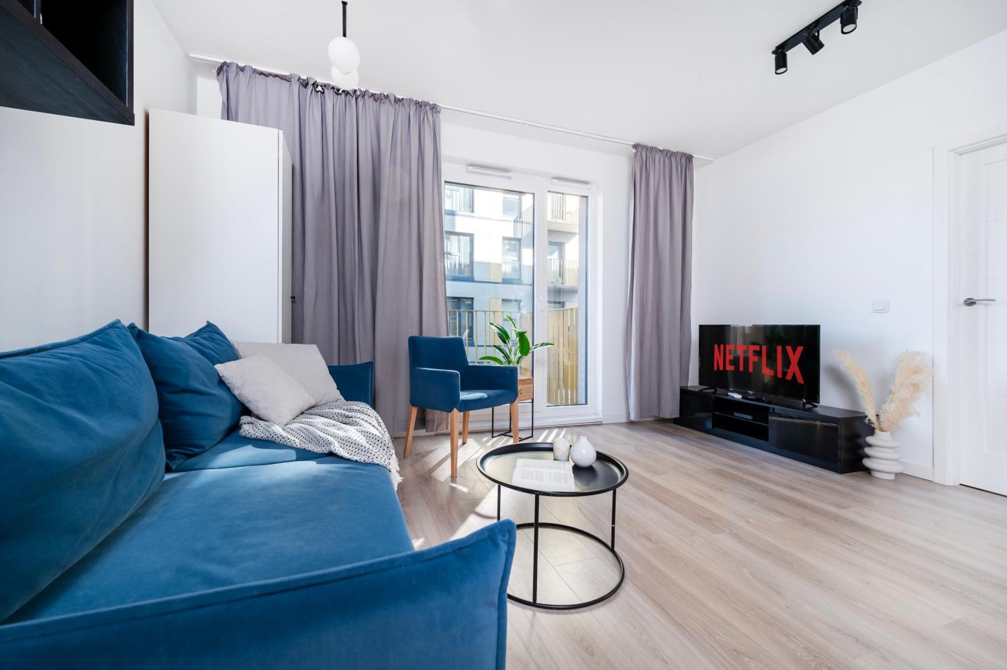 Apartamenty Fuzja - Komfortowe Mieszkania Blisko Centrum Lodzi Garaz 外观 照片